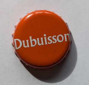Brasserie Dubuisson, Brasserie Dubuisson